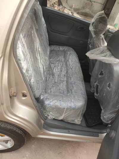 Suzuki Alto 2007