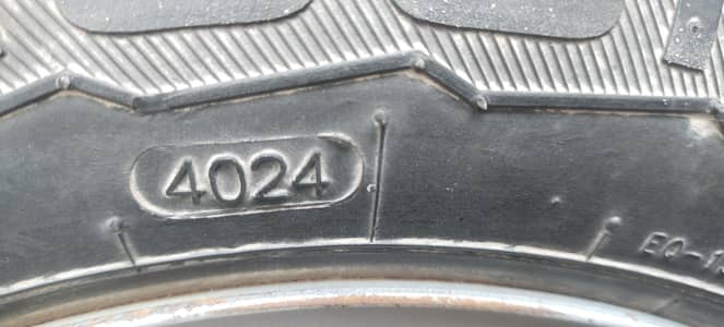 13/size 4rim and 2tyre/alto original mirar 2023
