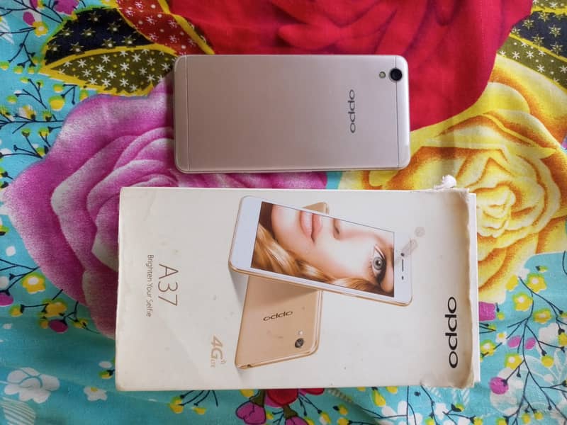 oppo A37 3