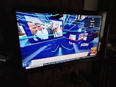 Sony Bravia LCD Tv 40 Inches
