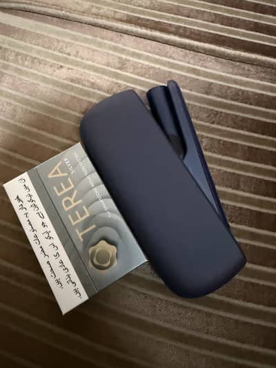 Iqos iluma
