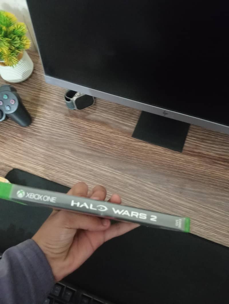Xbox one game 3