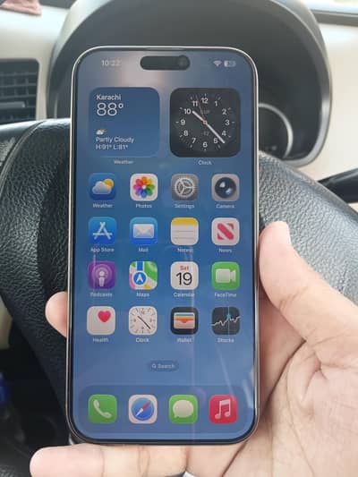 Apple iPhone 16 Pro Max
