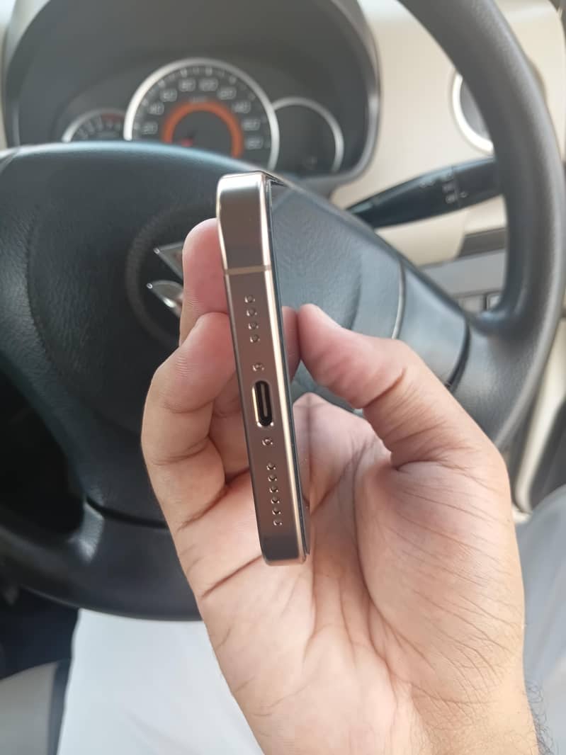 Apple iPhone 16 Pro Max 1
