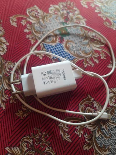 infinix hot 50 pro Plus 33 wat fast charger