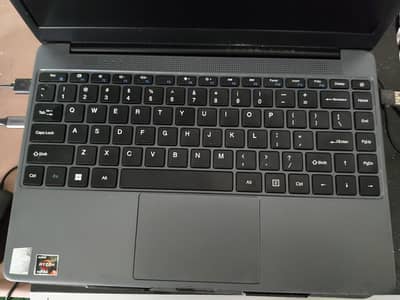 mechrevo 7000 series ryzen 5