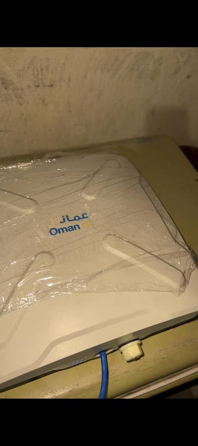 Omantiel OWM 500 SIM DEVICE AVAILABLE
