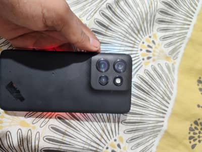 Motorola thinkphone 2025
