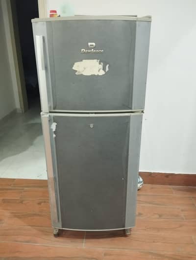 Excellent Used Refregerator for sale.