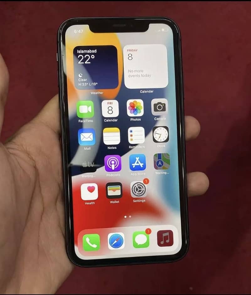 Apple iPhone 11 2