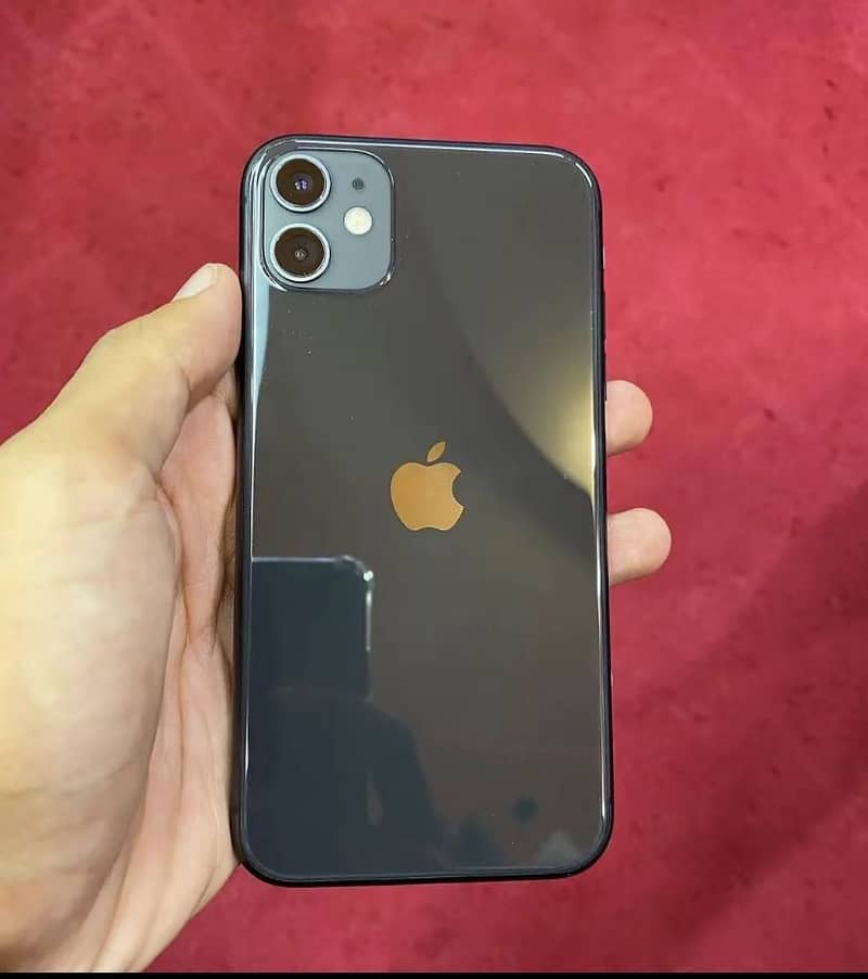 Apple iPhone 11 3