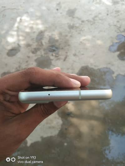 Samsung Mobile S21 FE