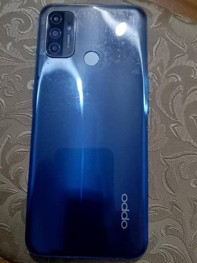 OPPO A53