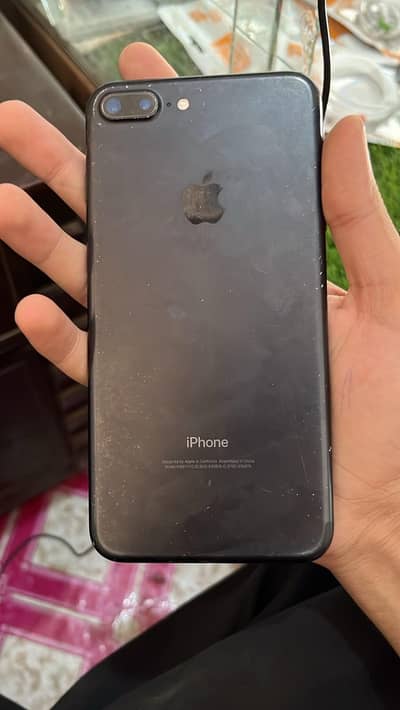 Apple iPhone 7 Plus