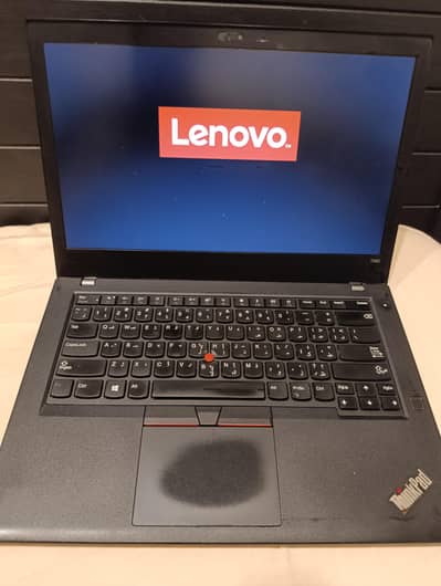 Lenovo T480 - 8gb/500gb Core i5 8gen