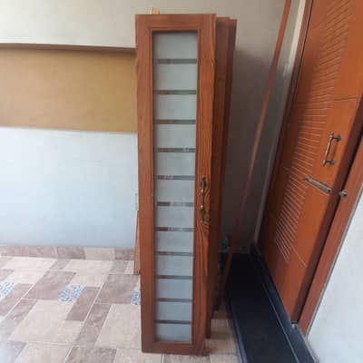 wood doors