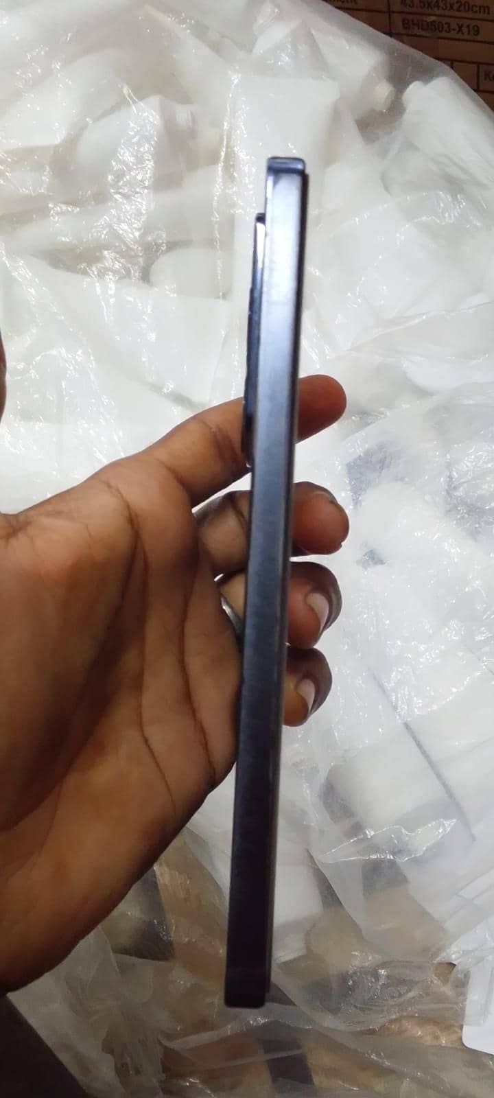 Infinix Note 40 0