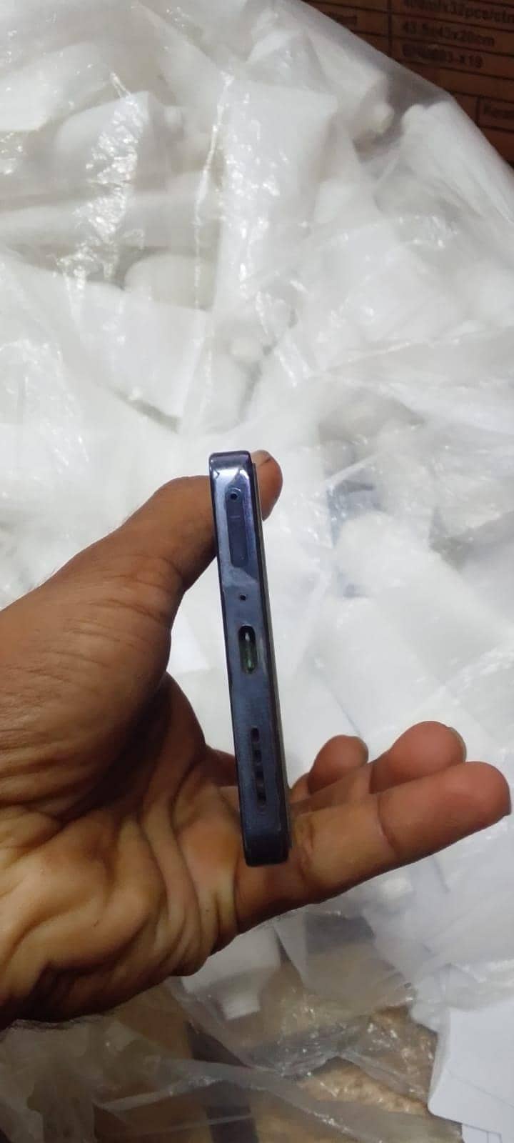 Infinix Note 40 1