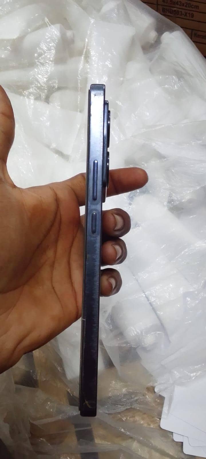 Infinix Note 40 4