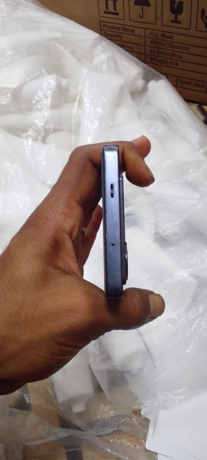 Infinix Note 40 5
