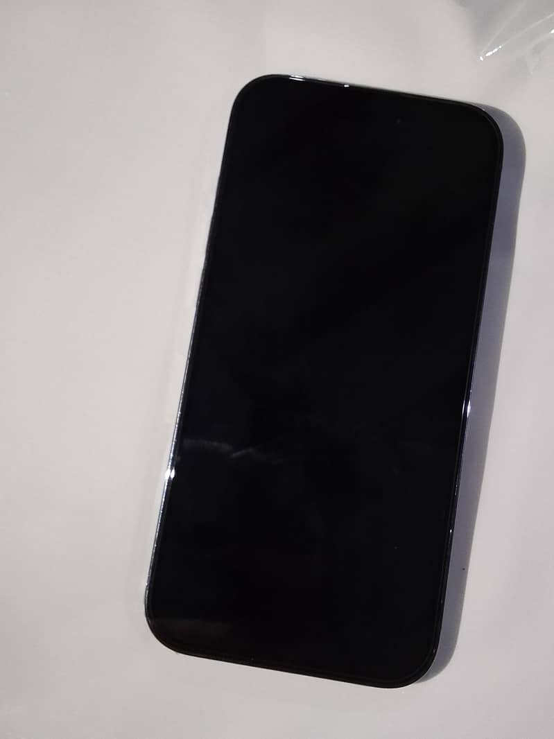 Apple iPhone 14 Pro 3