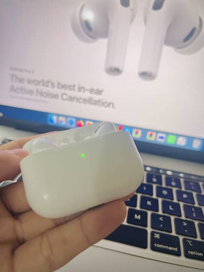Original apple AirPods pro 2 excellent condition