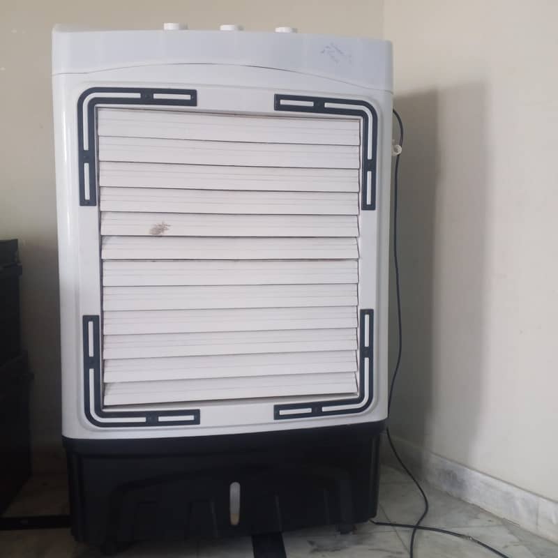 air cooler 0