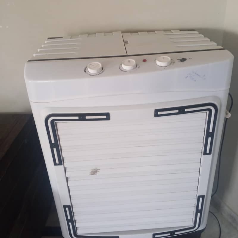 air cooler 4