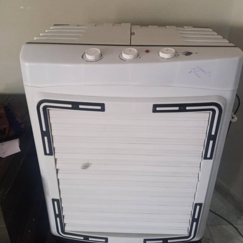 air cooler 6