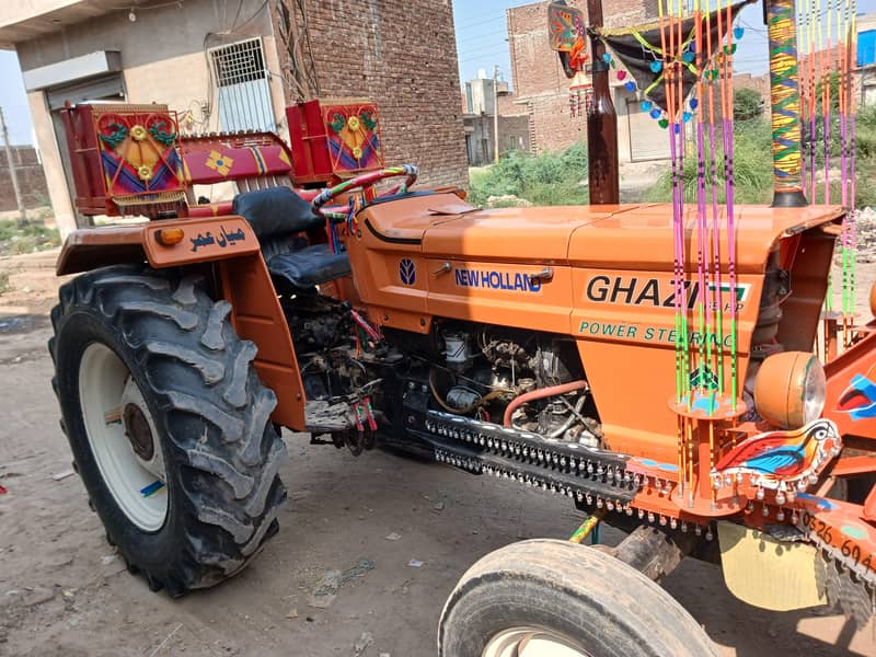 Ghazi 65 Hp 1