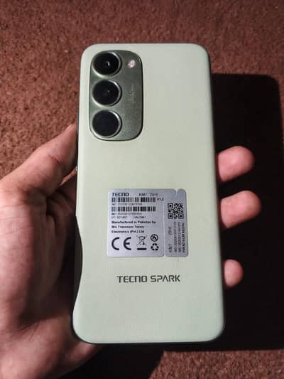 Tecno Other Model
