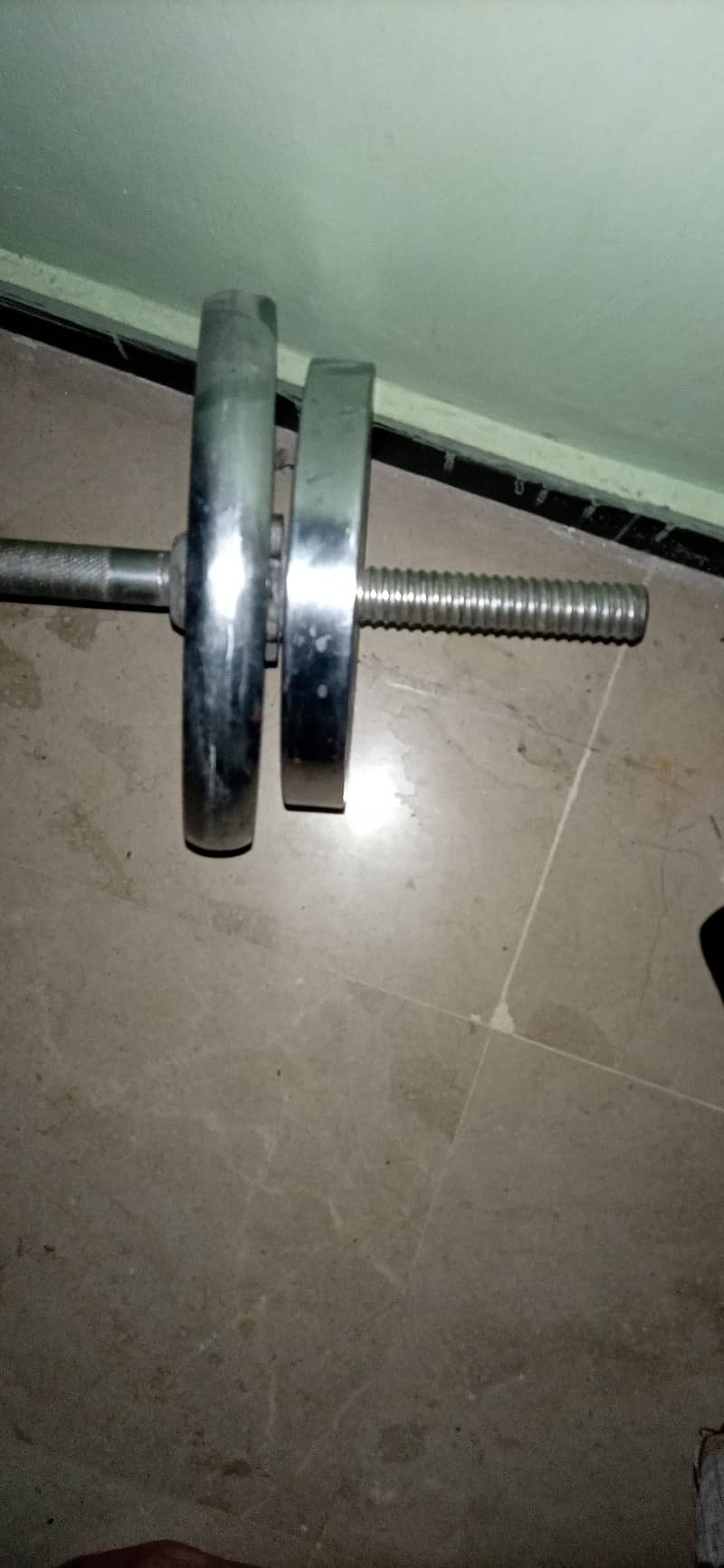 DIY Multi-Functional Home Workout Bench 3