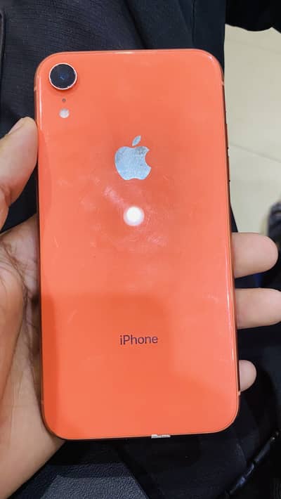 Apple iPhone XR 64gb whatsapp 03483226085