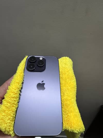 Apple iPhone 14 Pro