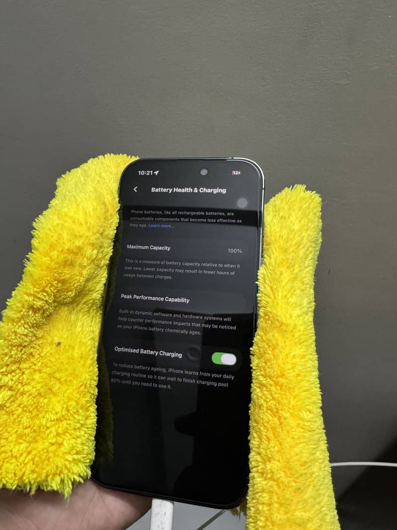 Apple iPhone 14 Pro 5