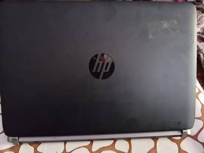 HP ProBook 430 G2 | Intel Core i5 | 4GB RAM | 128GB SSD