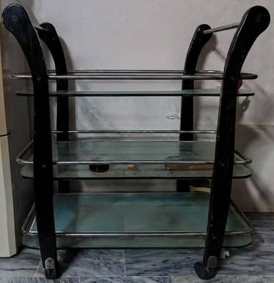 Tea Trolley for Sale