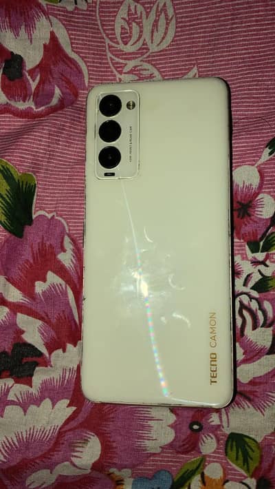 Tecno CAMON 18T 6+128