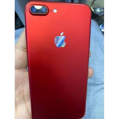 Apple iPhone 7 Plus