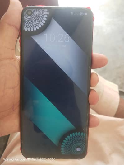 Infinix Note 7
