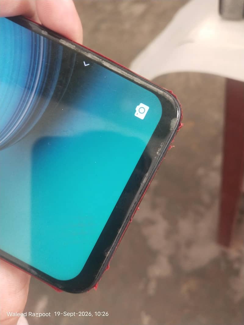 Infinix Note 7 1