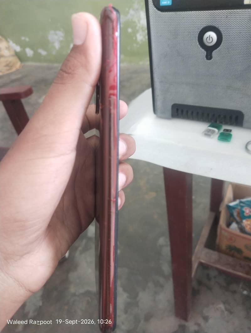 Infinix Note 7 2