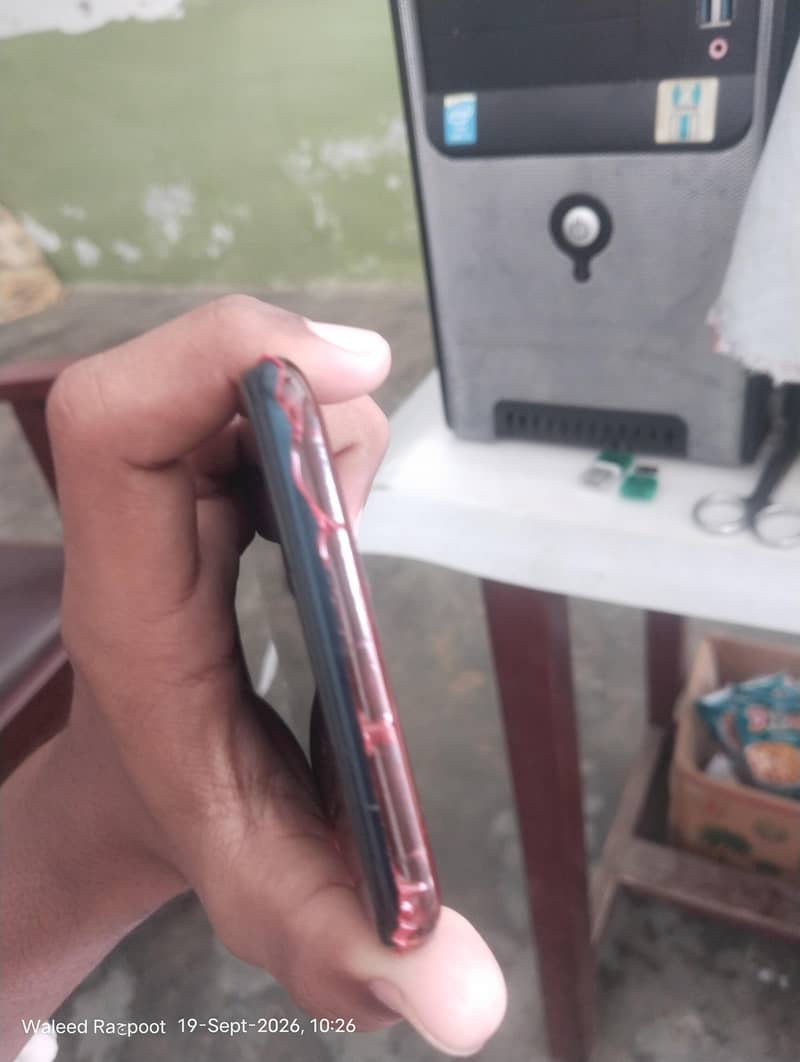 Infinix Note 7 4