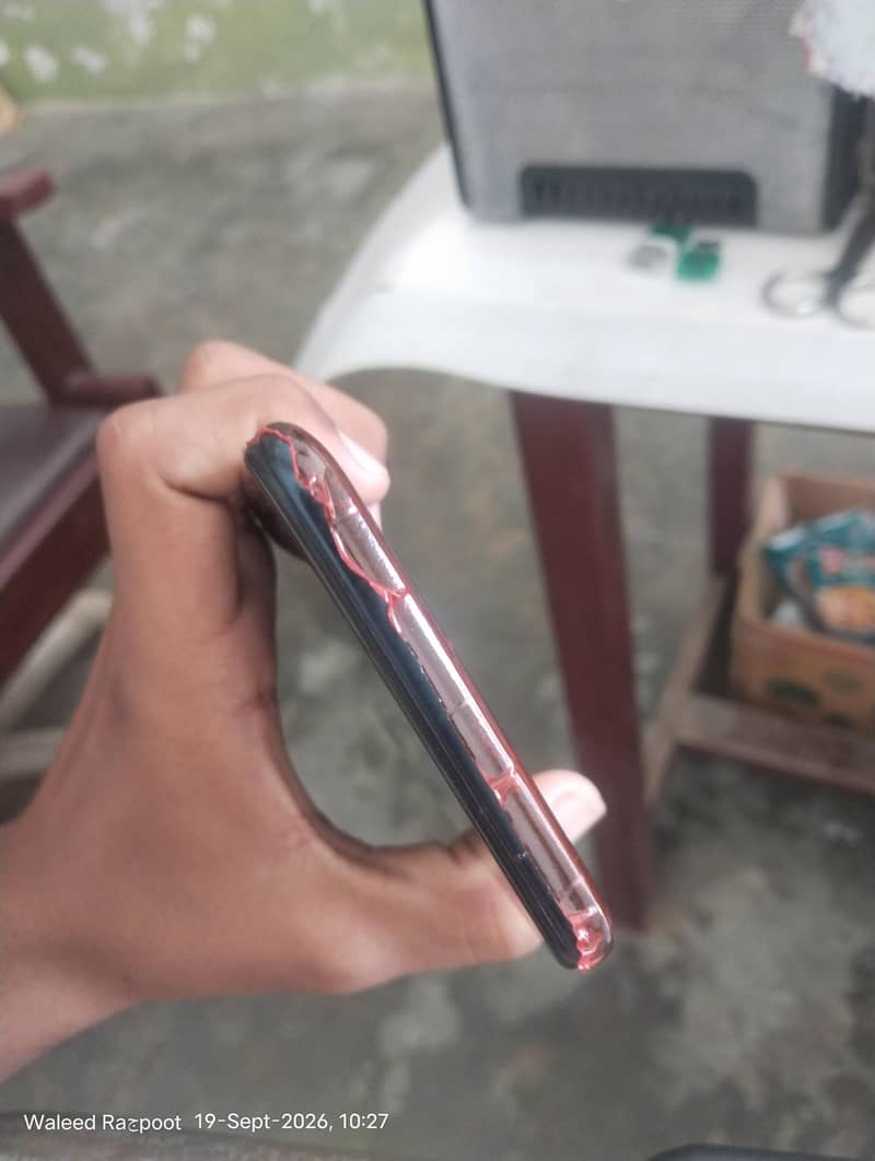 Infinix Note 7 6