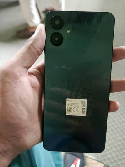 Samsung Mobile A06