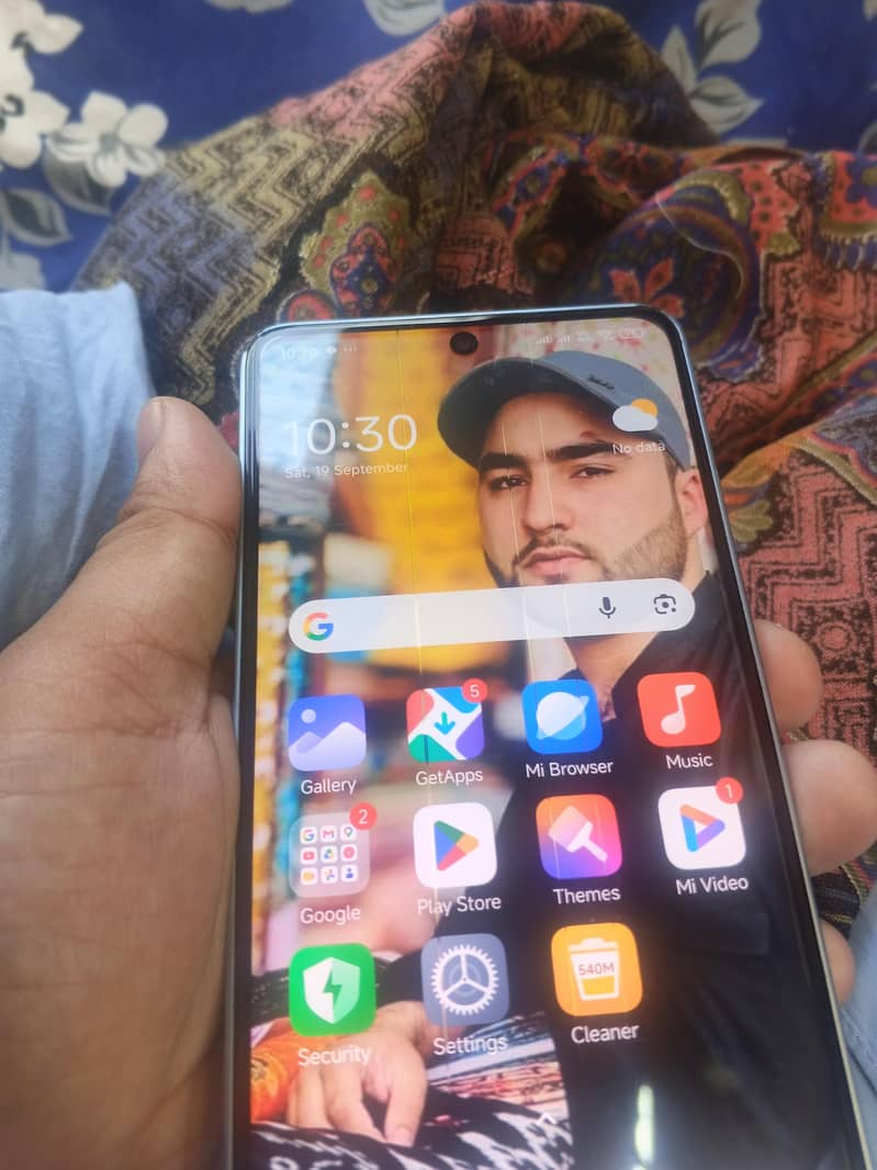 Xiaomi Redmi Note 13 1