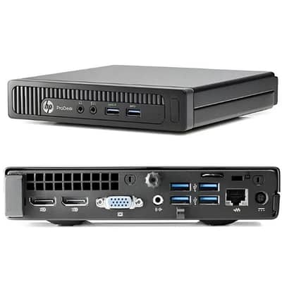 energy saving 4th gen elite mini 800 g1 cpu