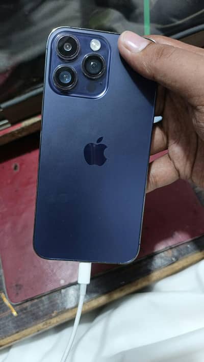 Apple iPhone 14 Pro Max
