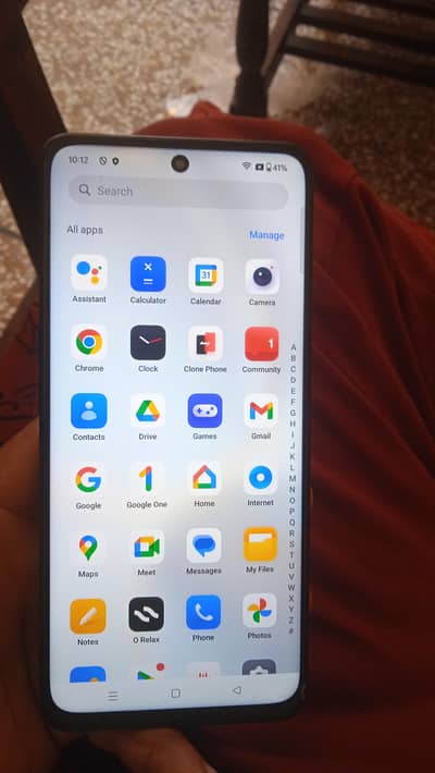 one plus Nord n30 5g