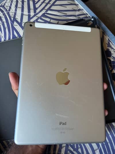 Ipad Air
